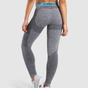 Gymshark Flex Leggings